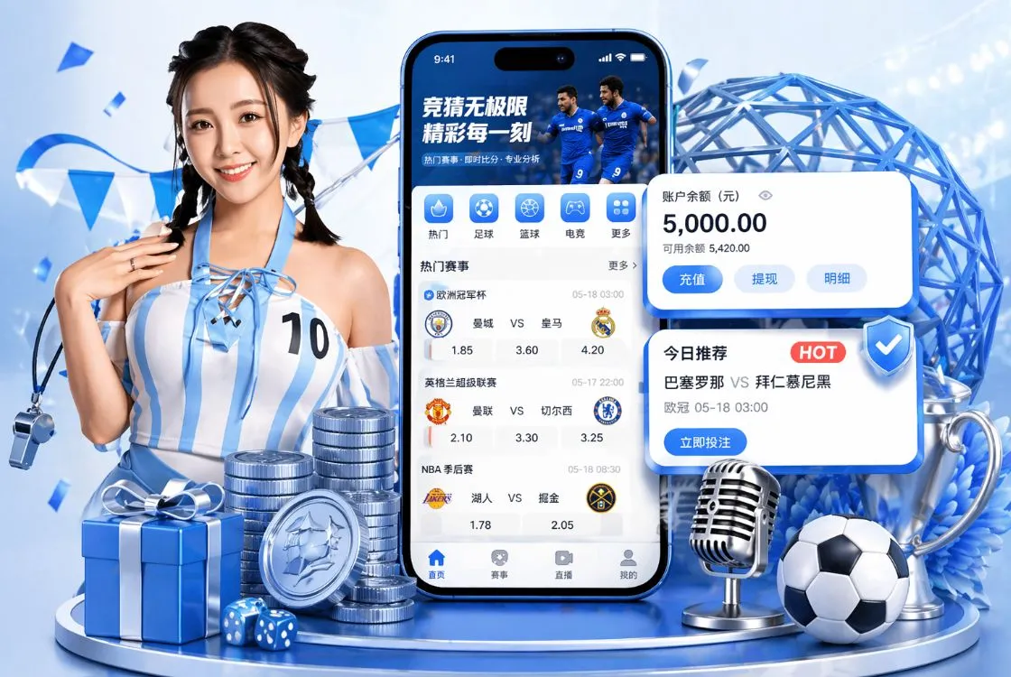 <strong>极速体育</strong>App 手机追赛预览